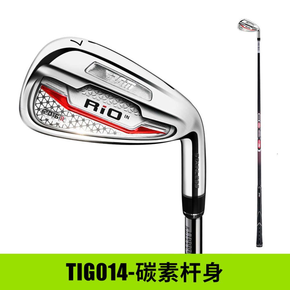 Tig014-7 Iron Carbon Rod Body