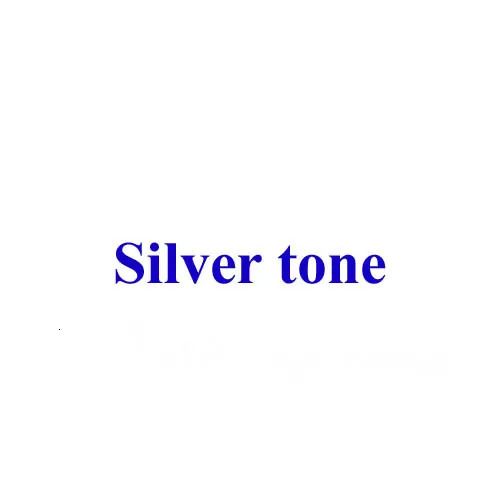 Silver Color-15mm