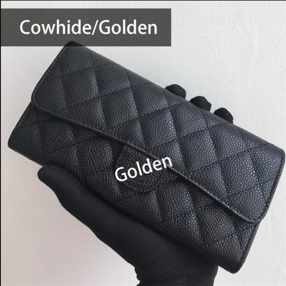 Cowhide/Golden