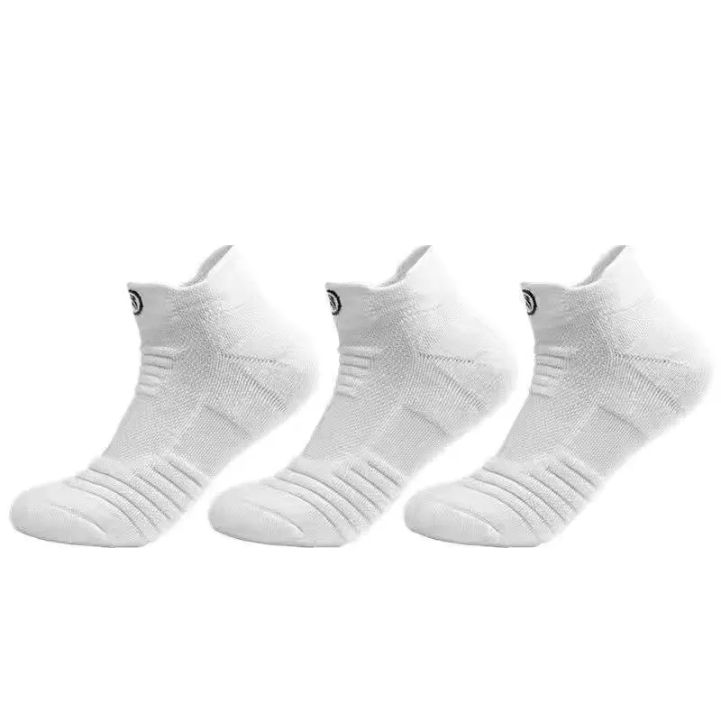 3pairs white