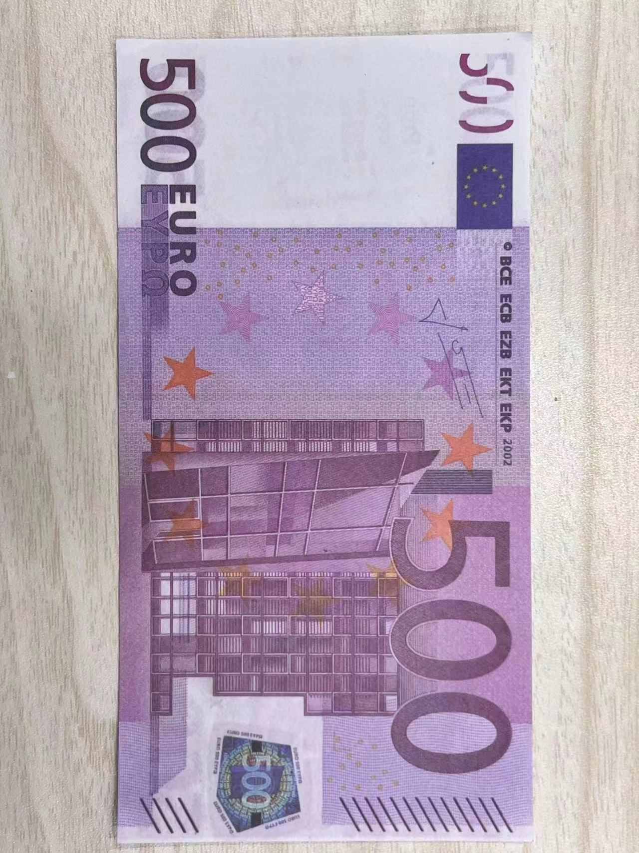 500 euro