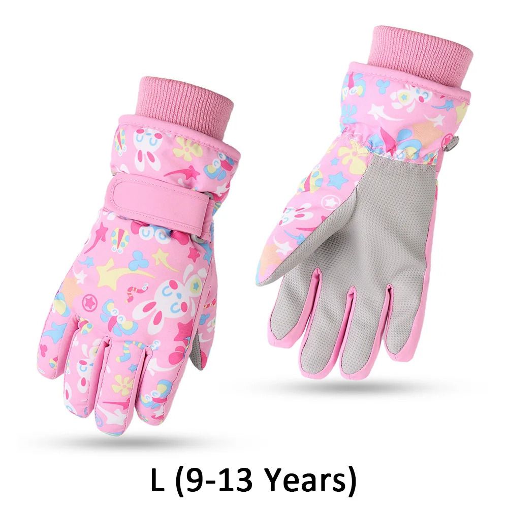 PrintPink (9-13Y)