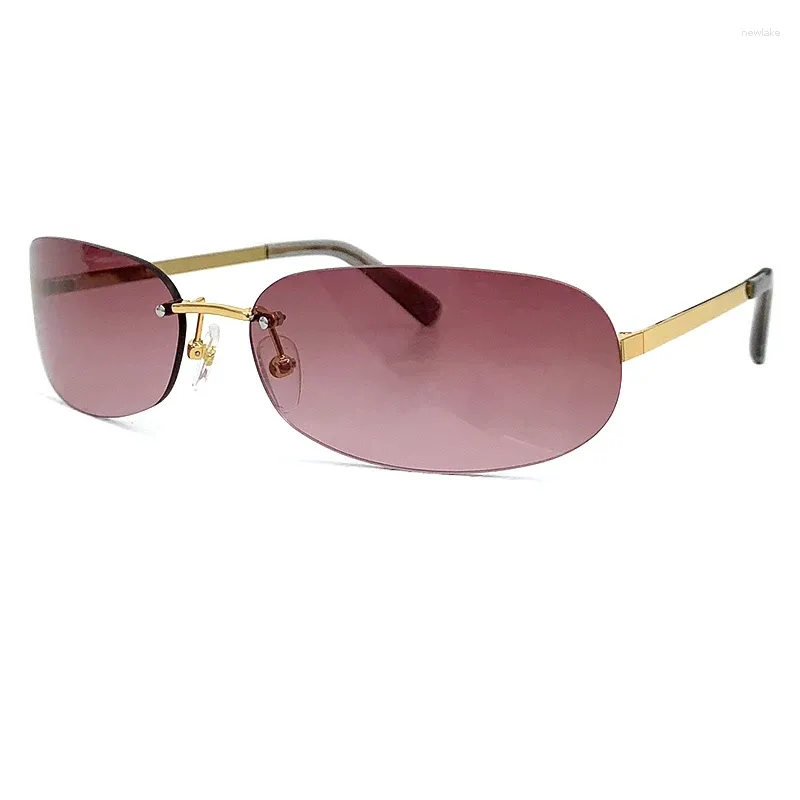 Lunettes de soleil n ° 3