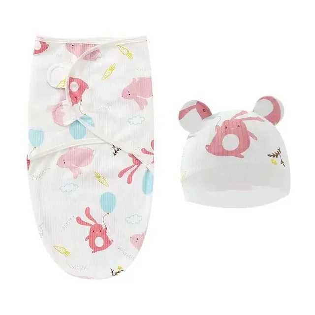 Pink Rabbit 2pcs