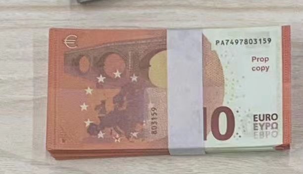 10 EURO