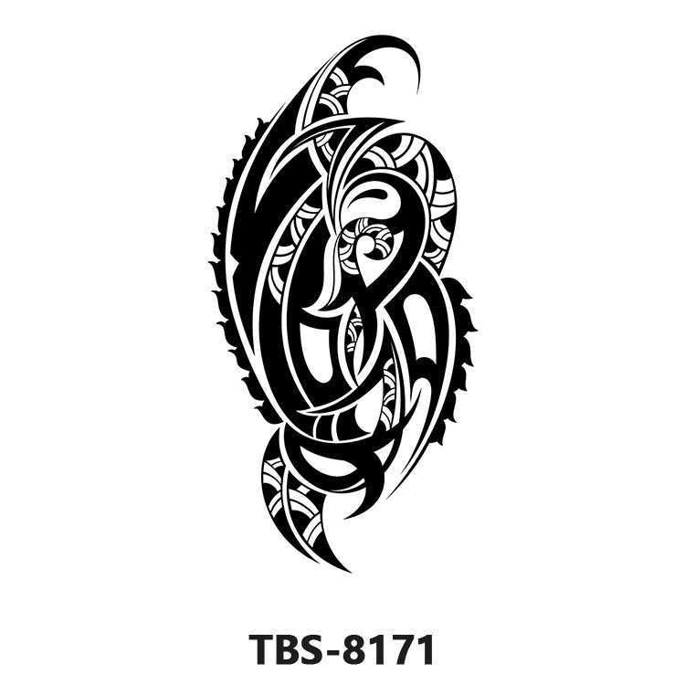 Tbs-8171-120x190mm