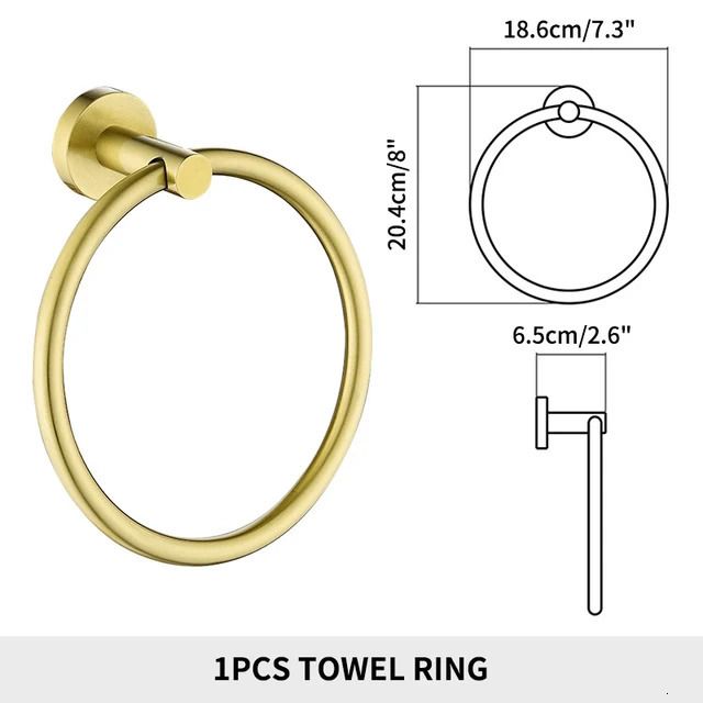 Towel Ring a