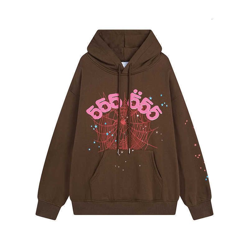 68700 brown hoodie