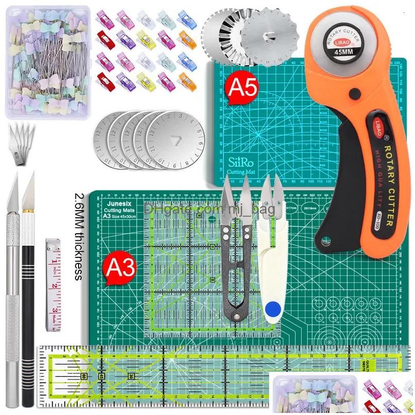 A5 A3- Conjunto medio