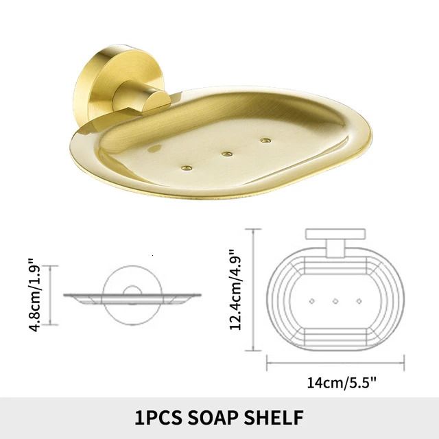 Soap Disk