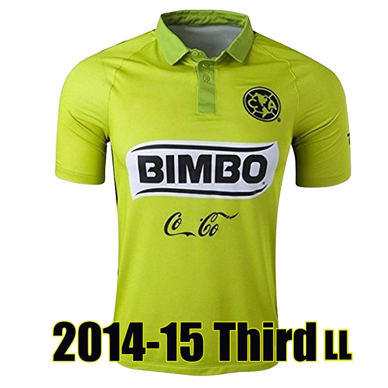 Meizhou 2014-15 Third