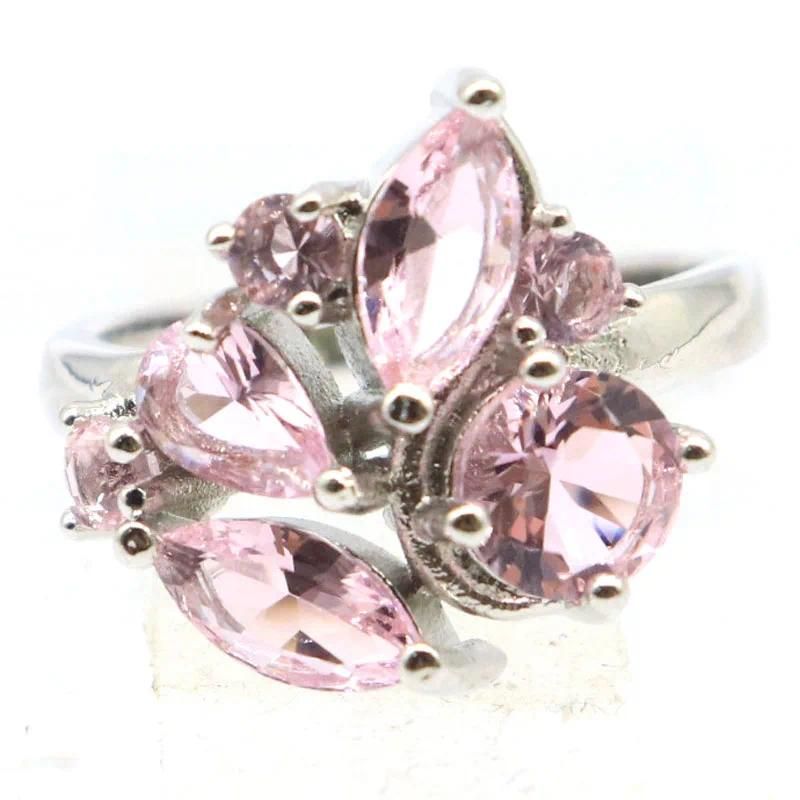 Pink Kunzite