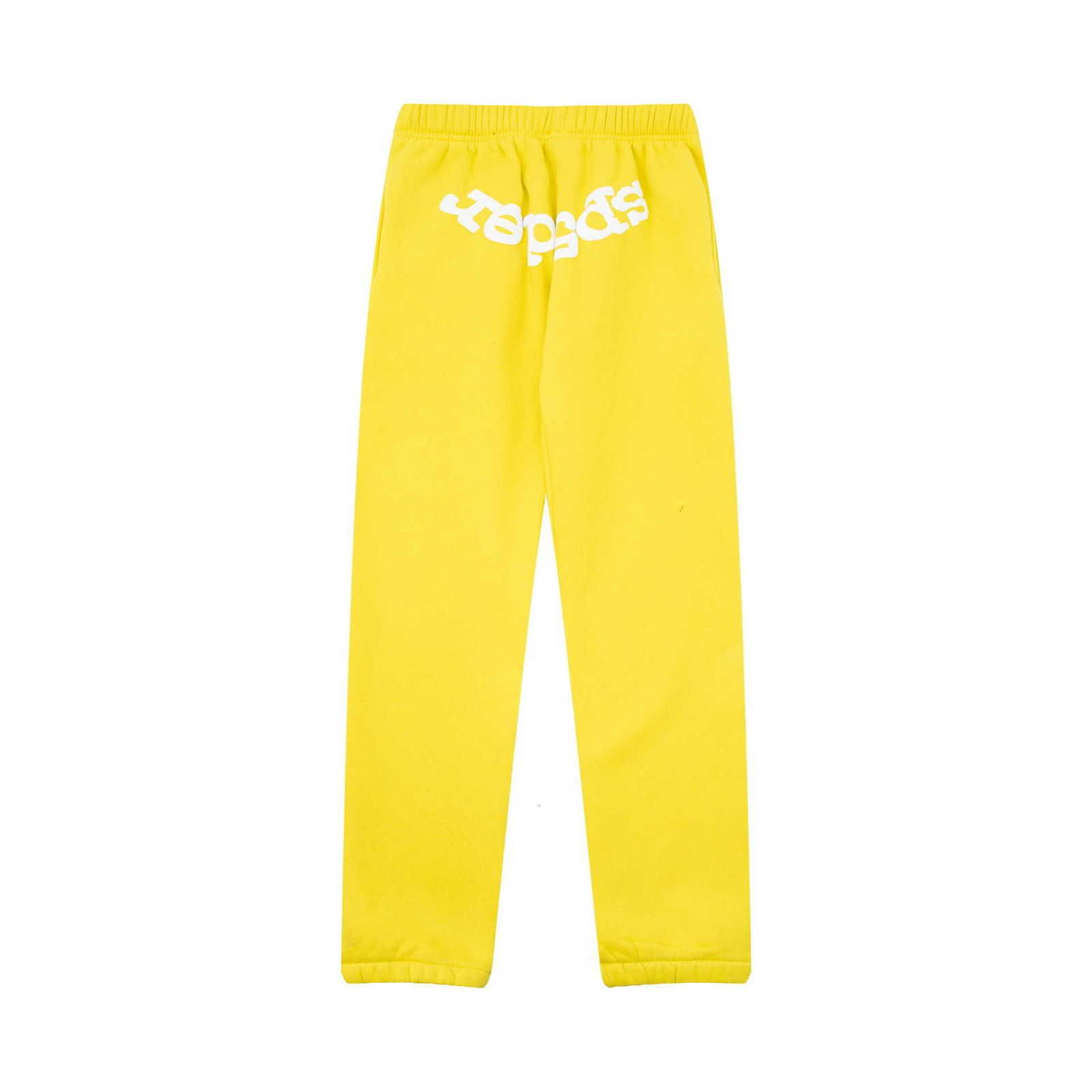 jaune (pantalon sp03)