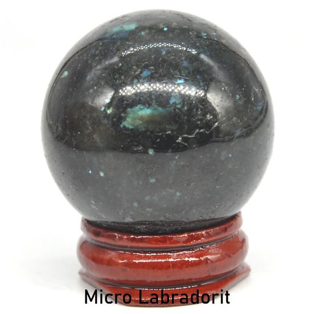 Micro-Labradorite