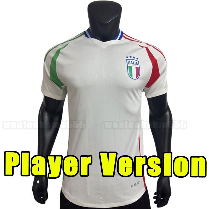 Away player version