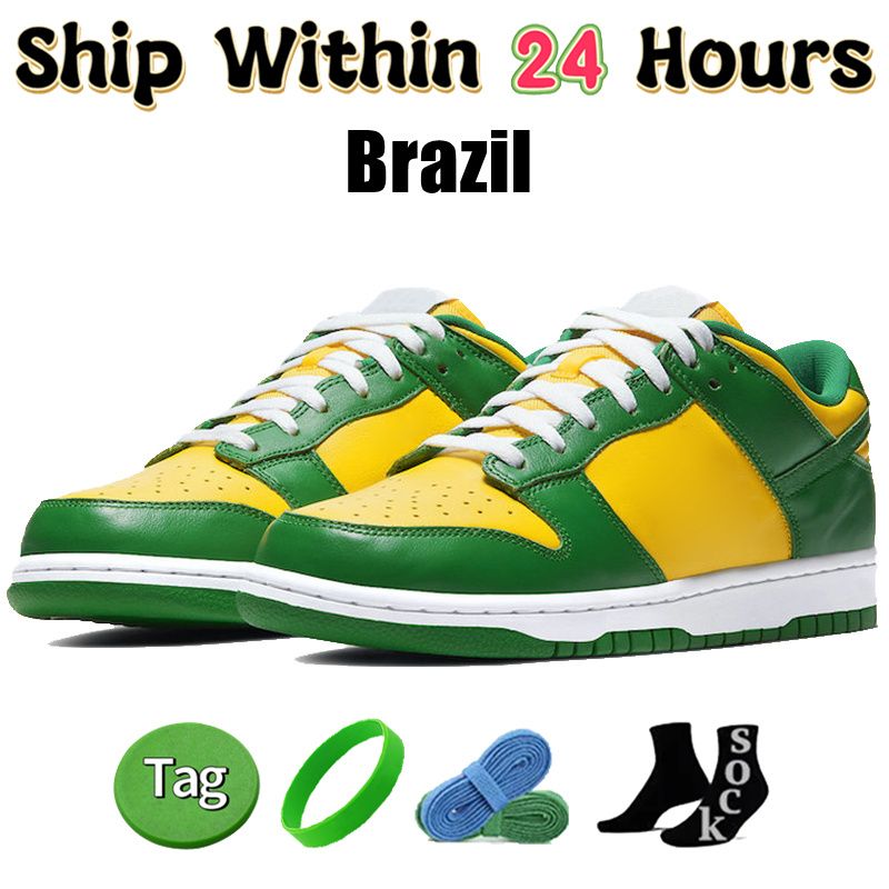 #35 – Brasilien