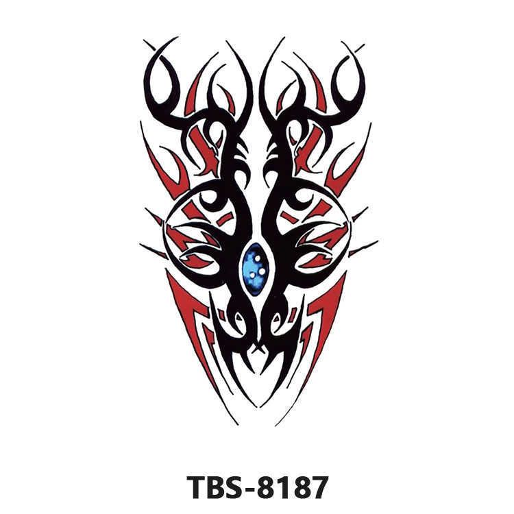 Tbs-8187-120x190mm