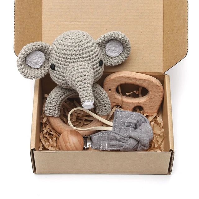 Elefant -Set