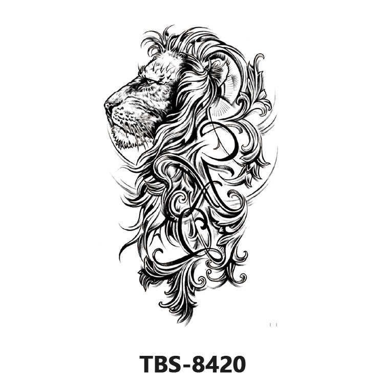 TBS-8420-120x190 mm