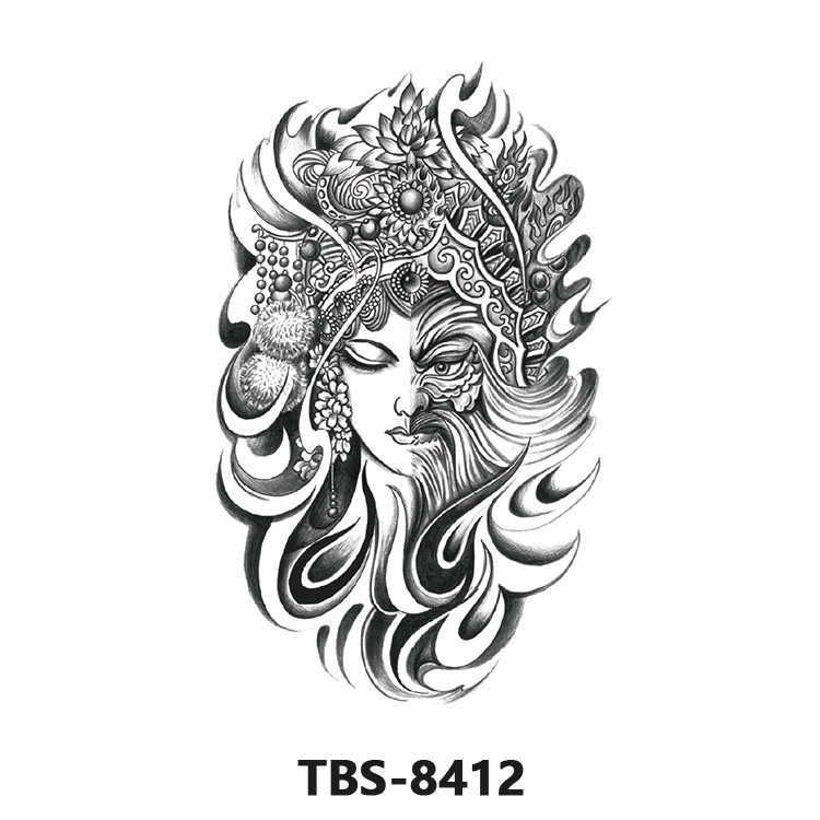 TBS-8412-120x190mm