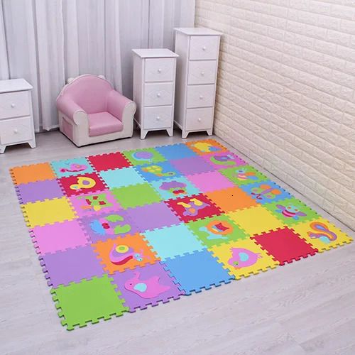 36pcs pattern solidc