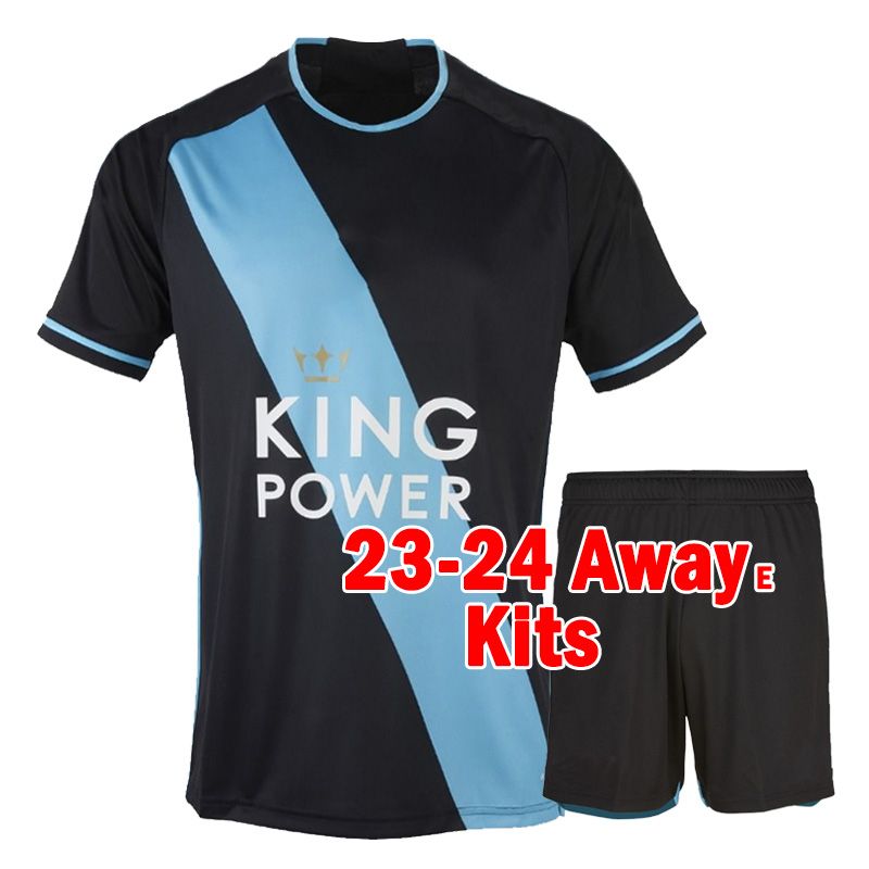 laisitecheng 23-24 Away kits