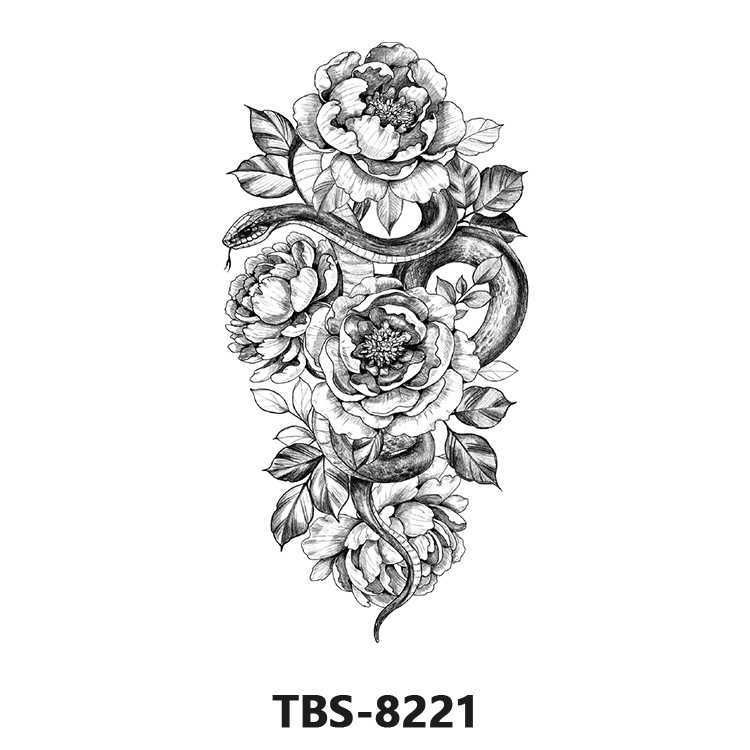 Tbs-8221-120x190mm