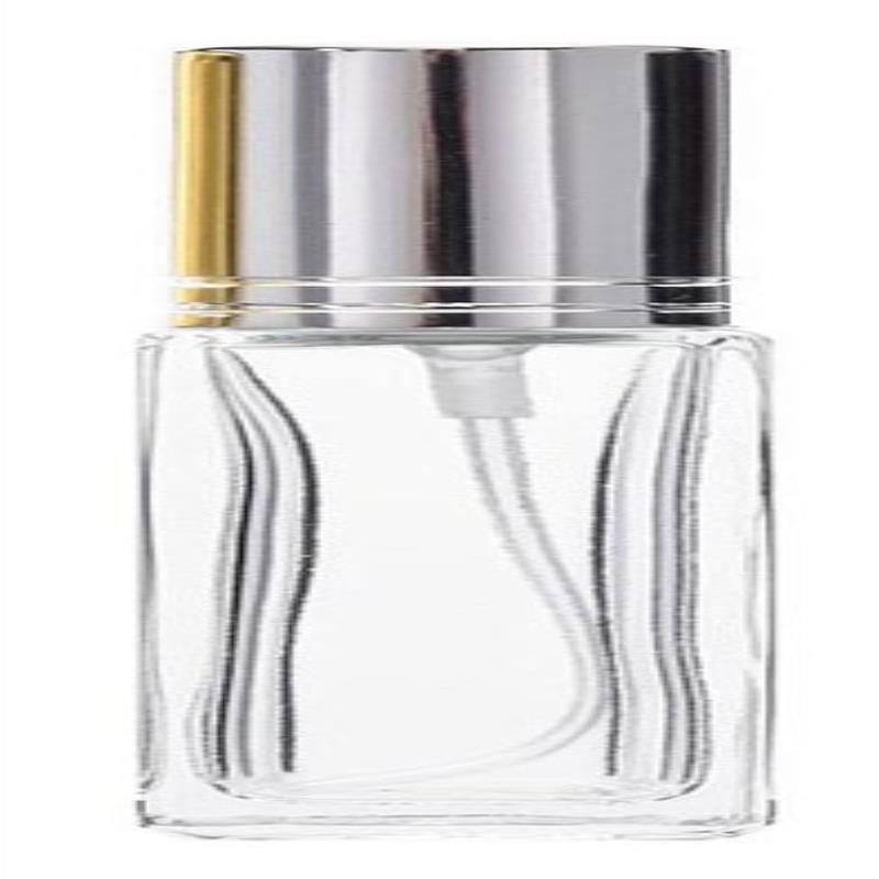 8 ml Ith Silver Cap 1