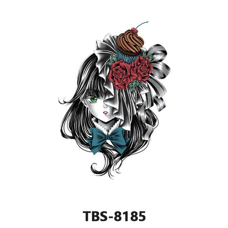 Tbs-8185-120x190mm