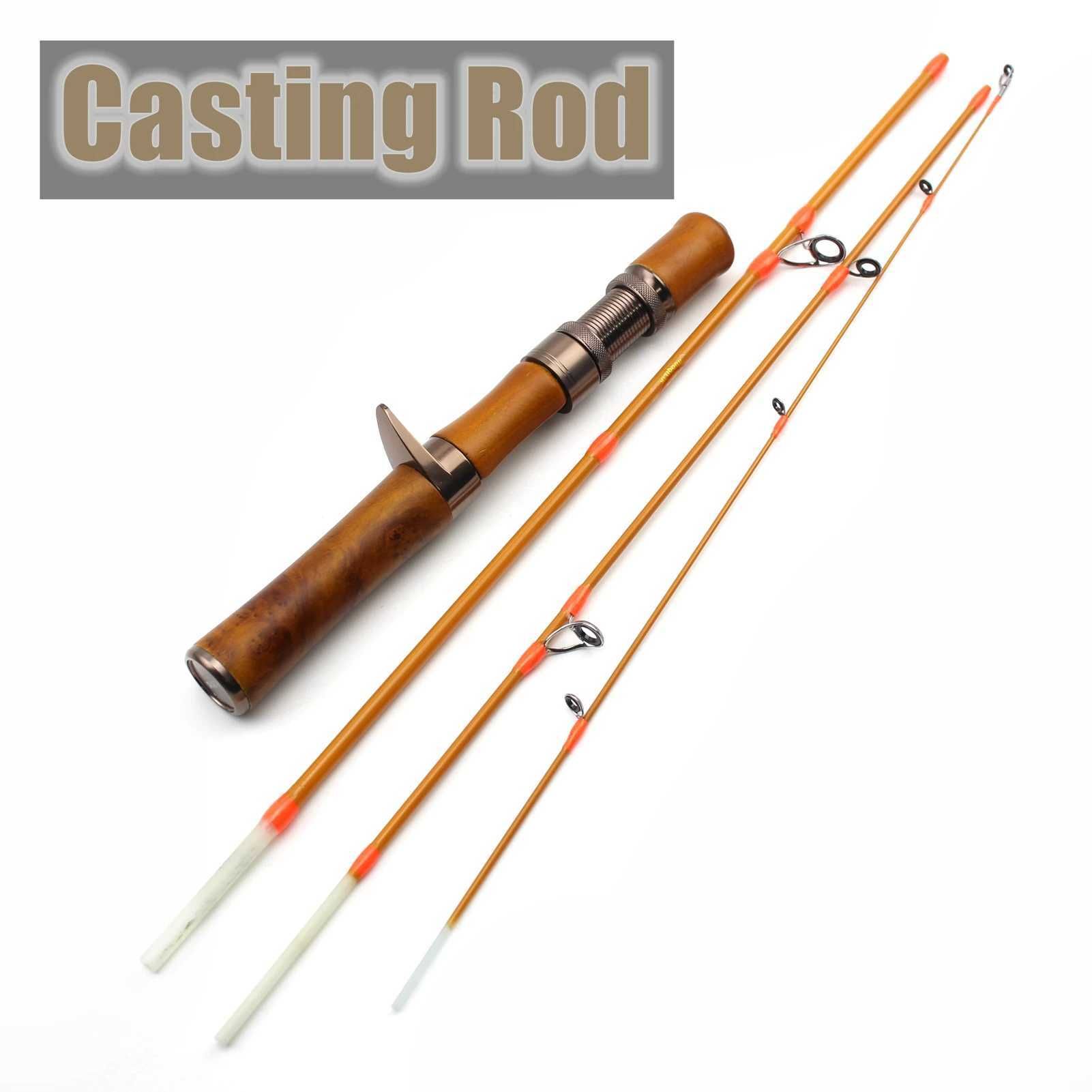 Casting Rod-1.4m
