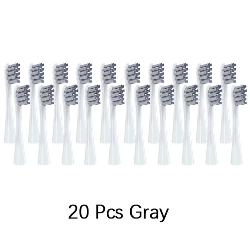 20 Gray