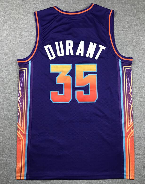 DURANT 35 City Purle