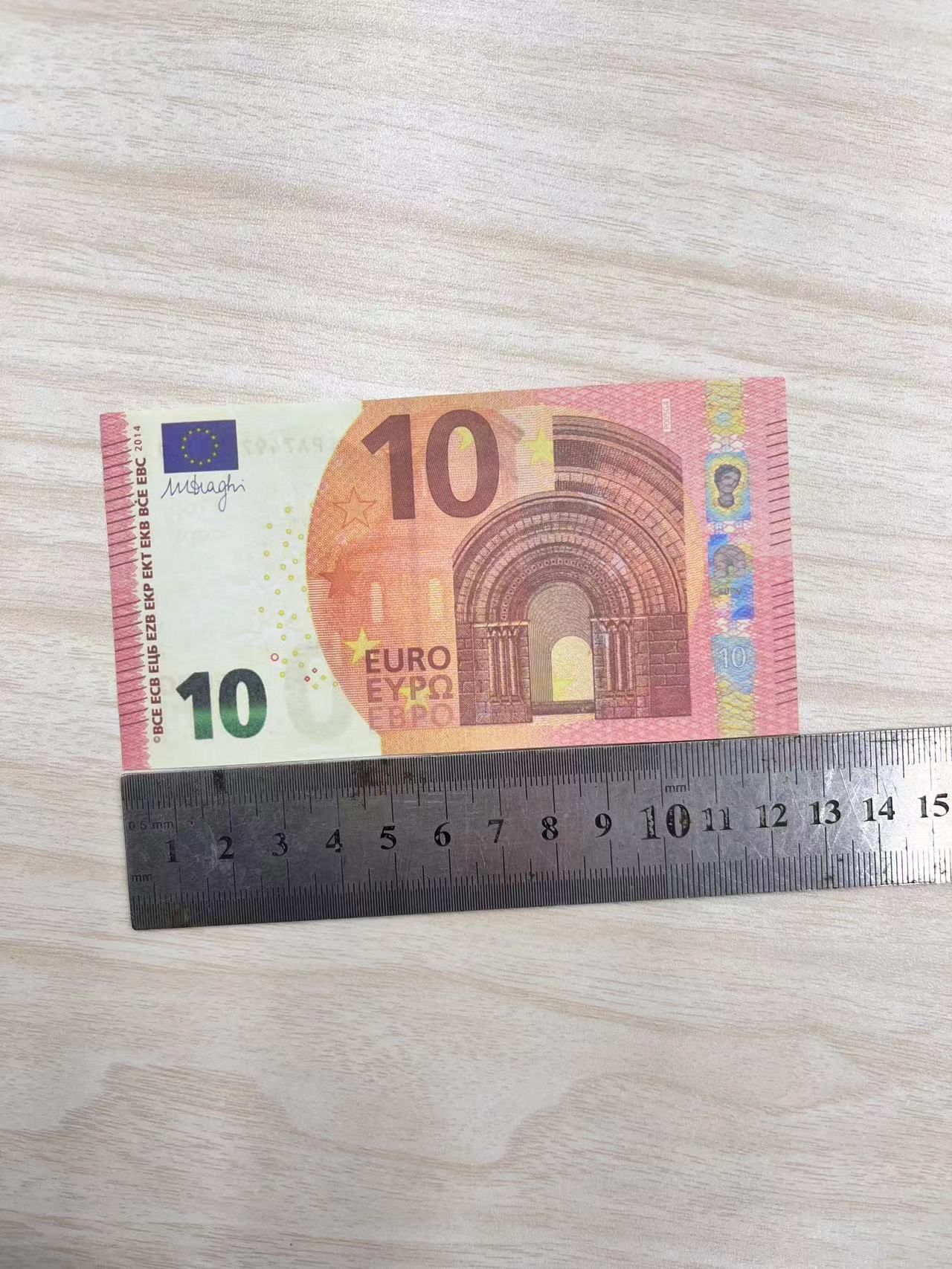 10 Euro