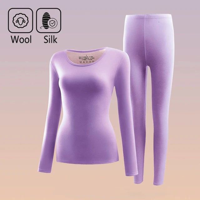 women purple