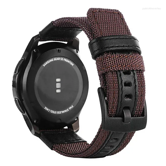 Per Vivoactive 3 Brown