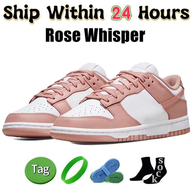 #3- Rose Whisper