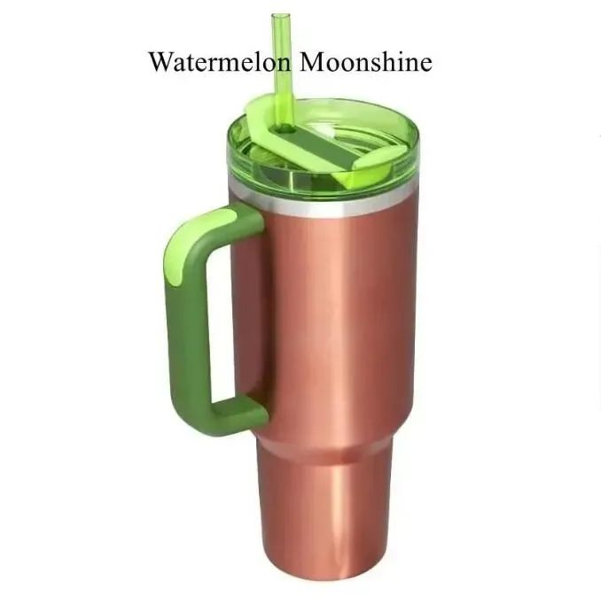 Moonshine pastèque avec LOGO