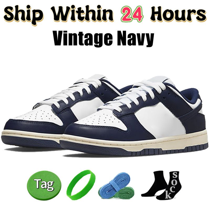 #14- Vintage Navy