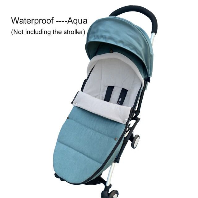 Waterproof Aqua