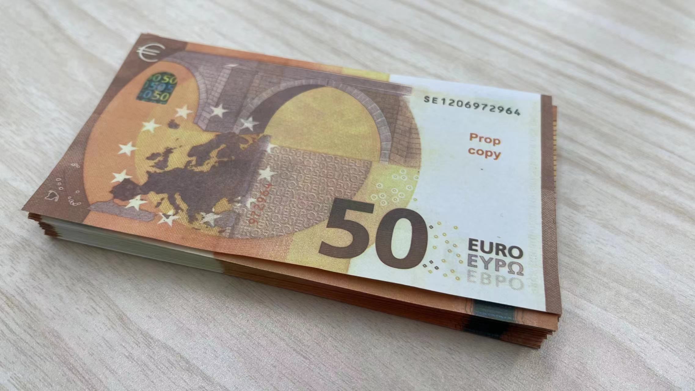 50 euros