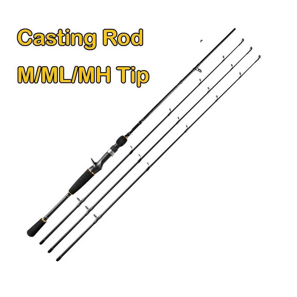 Casting Rod-1.8 m