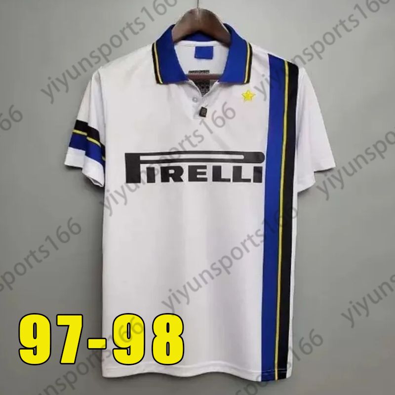 1997-98 Away