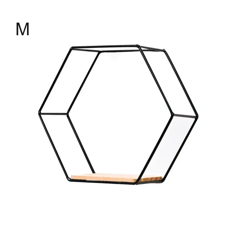 Svart m