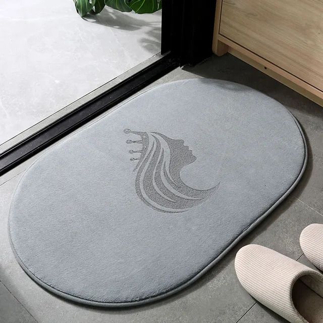 A5 Bathroom Mats-50x80cm l