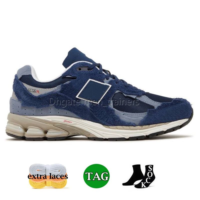 C28 Protect Pack Navy 36-45
