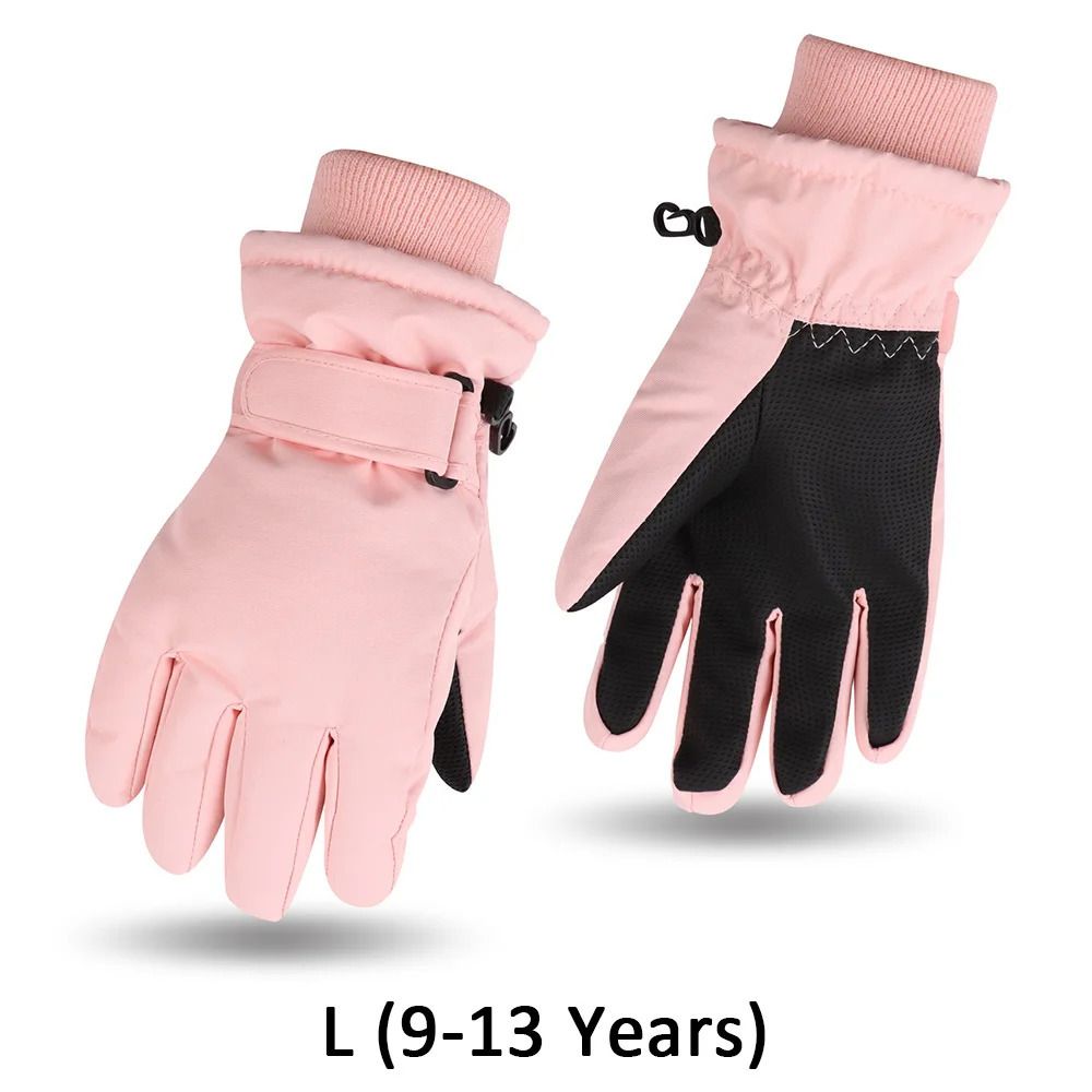 SkinPink（9-13Y）