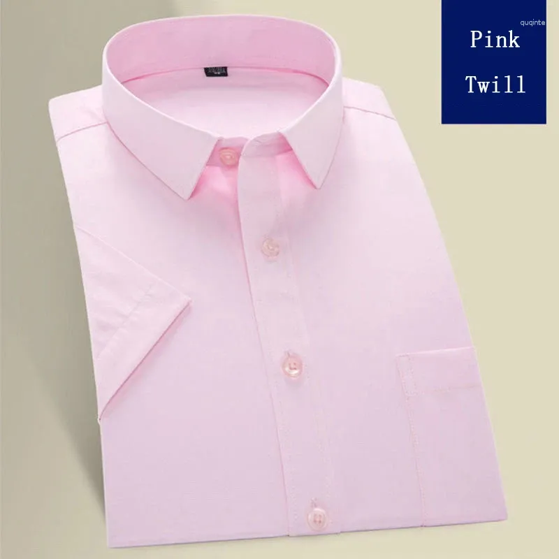 Pink Twill