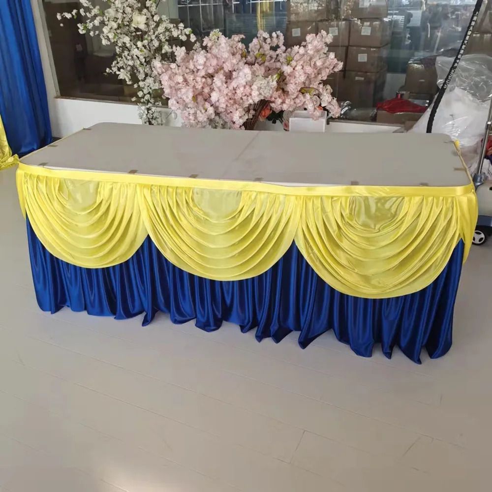 Azul Real Amarelo-A75xL600cm