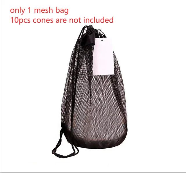 only 1 mesh bag