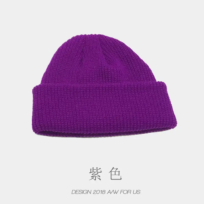 Melone Hat-viola